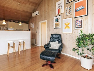 Ferienhaus Humlum  13