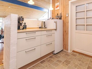 Holiday house Humlum  22