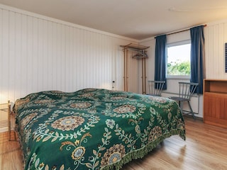 Ferienhaus Humlum  17