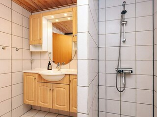 Ferienhaus Humlum  20