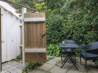 Ferienhaus Humlum  25