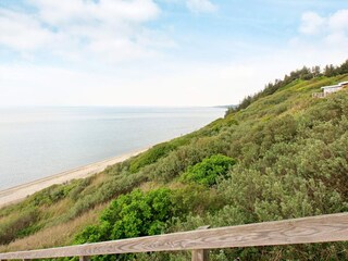 Casa per le vacanze Humlum  3