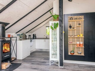 Vakantiehuis Silkeborg  19