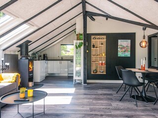 Vakantiehuis Silkeborg  15