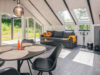 Vakantiehuis Silkeborg  22