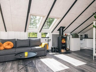 Ferienhaus Silkeborg  17