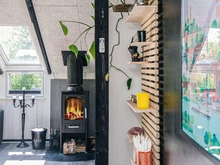 Vakantiehuis Silkeborg  17