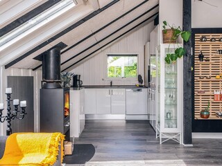 Vakantiehuis Silkeborg  18
