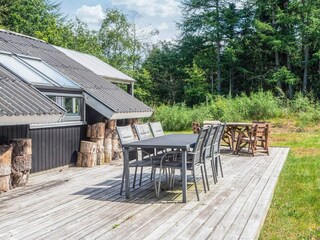 Vakantiehuis Silkeborg  18