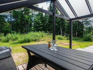 Vakantiehuis Silkeborg  20