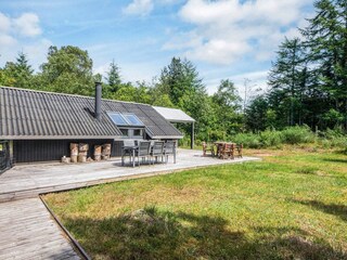 Ferienhaus Silkeborg  23