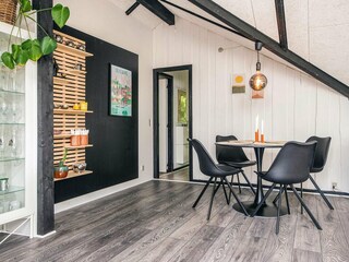 Vakantiehuis Silkeborg  5