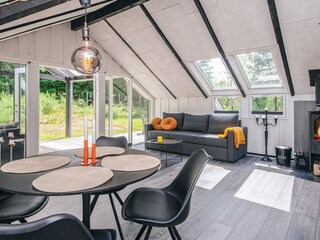 Vakantiehuis Silkeborg  18