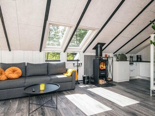 Vakantiehuis Silkeborg  11