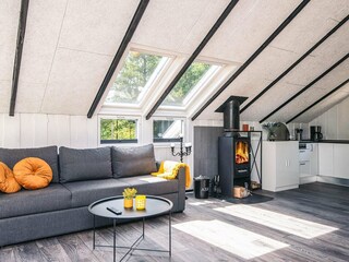 Vakantiehuis Silkeborg  9
