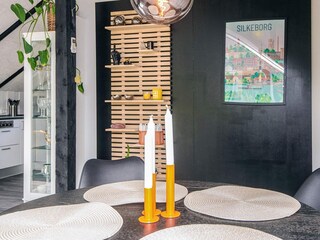 Vakantiehuis Silkeborg  7