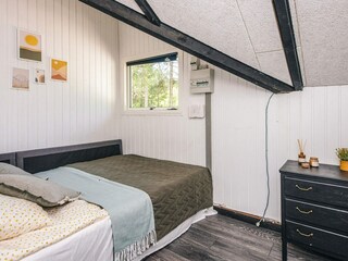 Vakantiehuis Silkeborg  9