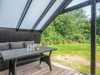Ferienhaus Silkeborg  13