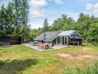 Ferienhaus Silkeborg  12