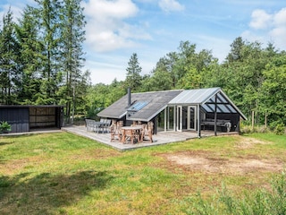 Ferienhaus Silkeborg  19