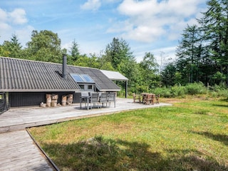 Ferienhaus Silkeborg  20