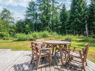 Vakantiehuis Silkeborg  26