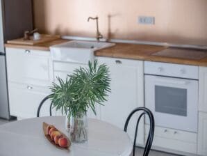 Villa Fjaka Rab - Three Bedroom Villa with Swimming Pool - Banjol - image1