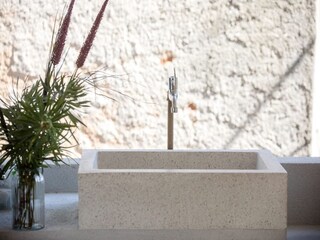 Villa Banjol Buitenaudio-opname 1