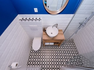 Villa Banjol Kenmerken 7