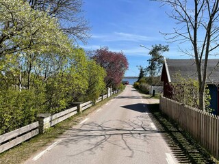 Vakantiehuis Karlskrona Buitenaudio-opname 2