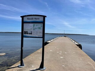 Vakantiehuis Karlskrona Buitenaudio-opname 2
