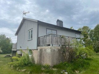 Vakantiehuis Karlskrona Buitenaudio-opname 3