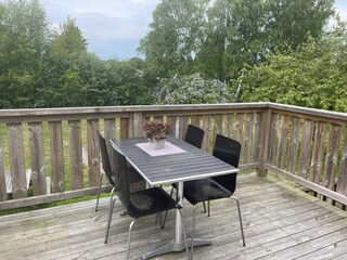 Vakantiehuis Karlskrona Buitenaudio-opname 8