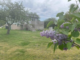 Vakantiehuis Karlskrona Buitenaudio-opname 7