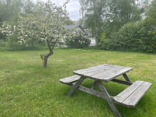 Ferienhaus Karlskrona Außenaufnahme 11