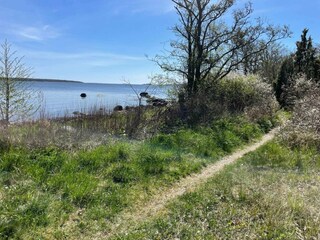 Vakantiehuis Karlskrona Buitenaudio-opname 9