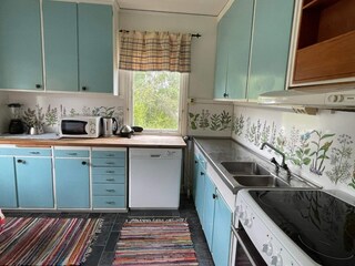 Maison de vacances Karlskrona  16