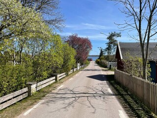 Vakantiehuis Karlskrona Buitenaudio-opname 2