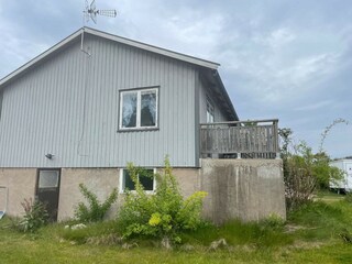 Vakantiehuis Karlskrona Buitenaudio-opname 3