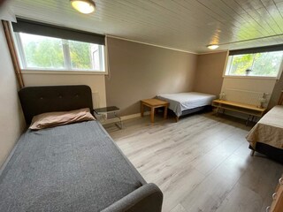 Vakantiehuis Karlskrona  19
