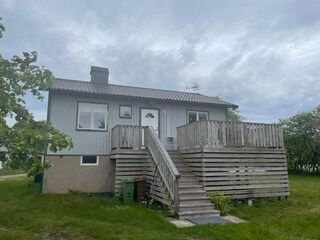 Maison de vacances Karlskrona Enregistrement extérieur 1