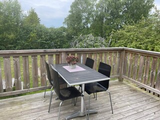 Ferienhaus Karlskrona Außenaufnahme 8