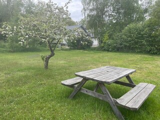 Ferienhaus Karlskrona Außenaufnahme 10