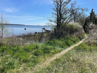 Holiday house Karlskrona Outdoor Recording 11