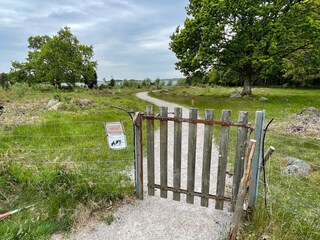 Vakantiehuis Karlskrona Buitenaudio-opname 11