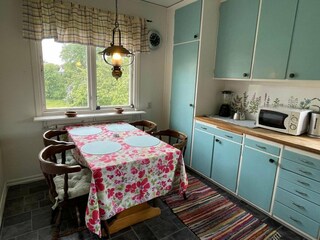 Maison de vacances Karlskrona  24