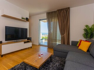 Appartement Split (Stadt) Équipement 1