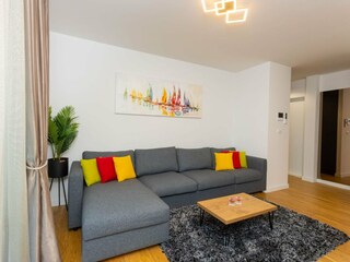 Appartement Split (Stadt) Équipement 3