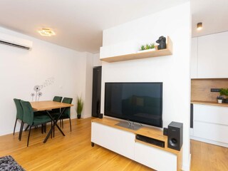 Appartement Split (Stadt) Kenmerken 23