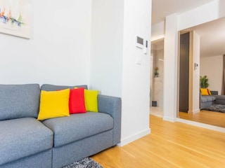 Apartment Split (Stadt) Ausstattung 4